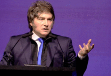 Milei negó que el Gobierno evalúe eliminar el monotributo y apuntó contra los medios por “mentiras y operaciones”