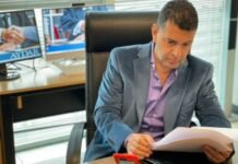 Alfredo Aybar analiza impulsar una nueva denuncia contra Sarroca en Tucumán
