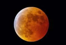 Eclipse total de Luna 2025: el fenómeno de la “Luna de Sangre” fascinó a Asia, África y Australia