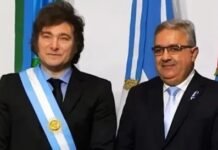 Entre la incomodidad y la especulación