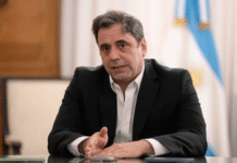 Milei nombró a Lisandro Catalán en YPF para que cobre un sueldo de 140 millones