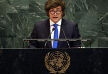 Milei viajará a Bolivia para la asunción del nuevo presidente Rodrigo Paz