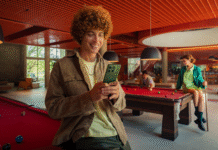 Celulares con cámaras premium por menos de $599.999: 5 opciones con cuotas sin interés