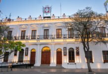 CATA cierra por unos días para prepararse para la Feria del Libro 2025