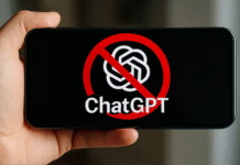 Caída global de ChatGPT: miles de usuarios quedaron sin acceso a la inteligencia artificial más usada del mundo