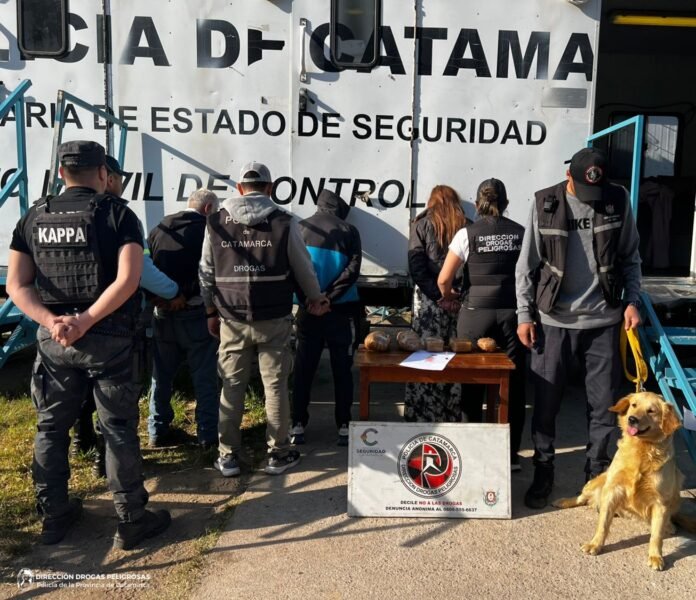 Dirección Drogas Peligrosas (2)