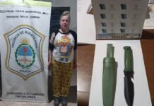 De libertaria a “kuka”: El relato oficial que intentó distorsionar el ataque en Tres de Febrero