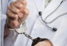 La casta de los médicos, con licencia para robar