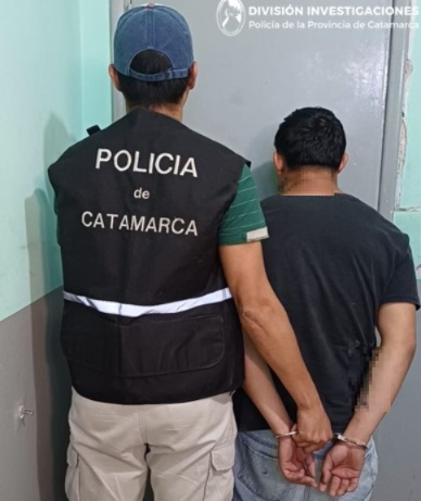 INVESTIGACIONES