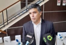 Nicolás Rosales Matienzo dejó de ser el ministro de Educación