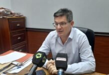 Fernando Navarro pidió profundizar la investigación por la muerte de Leiva