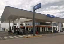 El Gobierno dispuso un nuevo aumento de impuestos sobre los combustibles y el dióxido de carbono desde diciembre