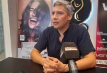 Sebastián Luna destacó el éxito de la primera edición de la Expo Catamarca