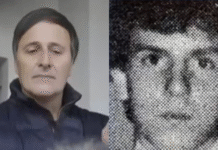 Caso Fernández Lima: la ex pareja de Cristian Graf rompe el silencio ante la Justicia