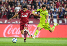 Lanús le ganó a U. de Chile y jugará la final de la Copa Sudamericana