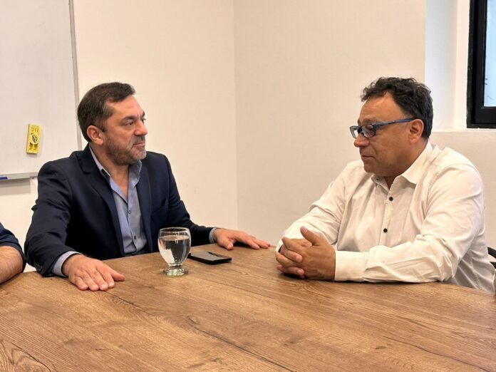 Terminal de Belén avanza la apertura de sus espacios (2)