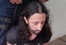 Doble femicidio de Córdoba: dictaron prisión preventiva para Pablo Laurta