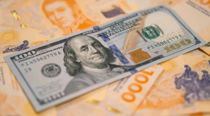 dólar