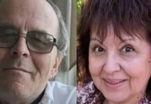 El Gobierno ofrece recompensa por datos sobre la desaparición de dos jubilados en Comodoro Rivadavia