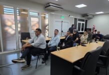 Comienza la audiencia contra los médicos acusados por defraudar a la OSEP