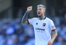 Fin de ciclo: Benedetto rescinde su contrato con Newell’s