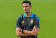 Selección Argentina: Foyth y Almada quedaron desafectados por lesión