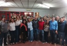 La historia ya no rima