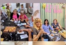 Buscan crear un espacio de contención para vecinos del circuito 3