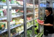 Consultoras privadas estiman que la inflación de octubre superó el registro de septiembre