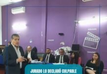 Encontraron culpable a un joven por abuso sexual en Tinogasta y recibió tres años de prisión en suspenso