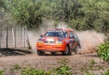 Abrieron las inscripciones para el Rally de El Alto 2025: la gran cita del automovilismo catamarqueño será del 14 al 16 de noviembre