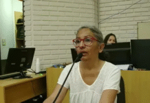 Femicidio de Cecilia Strzyzowski: Marcela Acuña declaró y admitió que quiso encubrir a su hijo