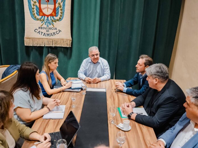 Aconquija se definieron las obras que estarán incluidas en el presupuesto 2026 (2)