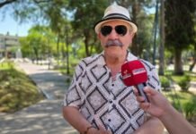 El alcalde de Copiapó destacó el rol de Rubén Dusso en el avance del Corredor Ferroviario Bioceánico