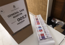 Boleta única: LLA reimpulsa el proyecto y reabre la tensión con Kicillof