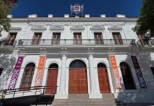 CATA celebra su primer aniversario con una instalación de arte digital y espectáculos