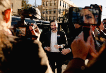 Zohran Mamdani hace historia: el primer alcalde musulmán y sudasiático de Nueva York