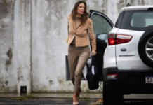 Arranca el juicio político contra la jueza Makintach por la grabación del documental “Justicia Divina”