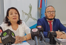 Grooming en Catamarca: la fiscal González Pinto advierte un aumento de denuncias y refuerza la prevención