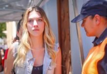 “Prefieren darle voz a asesinos”: fuerte reclamo de la testigo que auxilió a Fernando