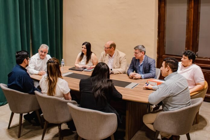 Catamarca reinvierte los fondos del litio en infraestructura para Fiambalá (2)