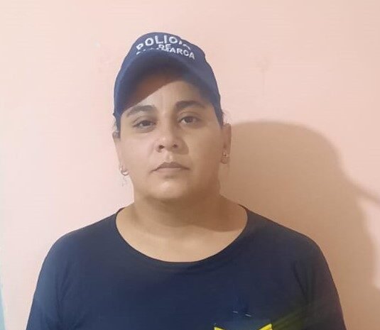 Comisaría Dptal. Recreo