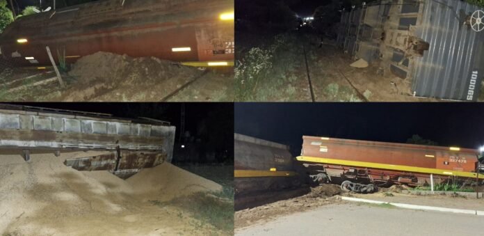 Comisaría de San Antonio