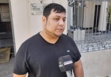 La Libertad Avanza denunció “errores graves” en el escrutinio de concejales por Capital