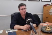 Accidente fatal en San Martín: el chofer de la camioneta de la UNCA aún no fue imputado y esperan pericias