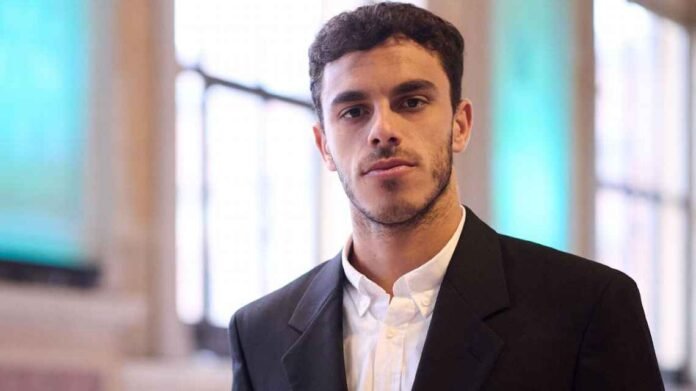 Francisco Cerúndolo