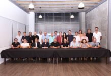 Estudiantes apelará la sanción de la AFA y ratificó su apoyo a Verón