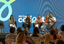 Con gran convocatoria y voces referentes, cerró la Semana Global del Emprendedor en la Capital