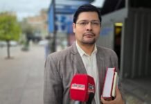 Crimen de Ferreyra: Ibañez cuestiona intento de juicio abreviado sin notificación