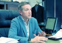 Jorge Sola cuestionó la reforma laboral: “No hay proyecto, todo son versiones que el Gobierno filtra”